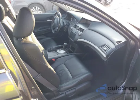 2012 Honda Accord 2.4 Se from USA, damaged, VIN 1HGCP2F68CA227677